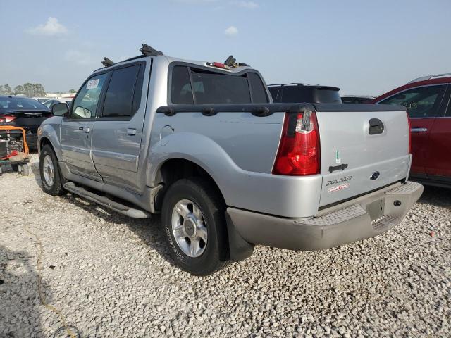 Photo 2 from auction – 2001 FORD EXPLORER S with VIN 1FMZU67E71UC14845