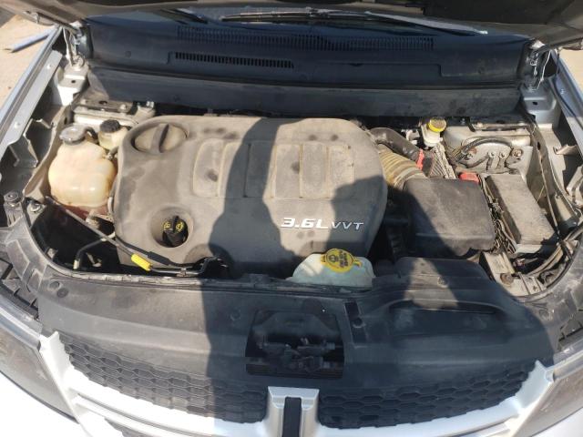 Photo 12 from auction – 2014 DODGE JOURNEY R/ with VIN 3C4PDDEG9ET289986