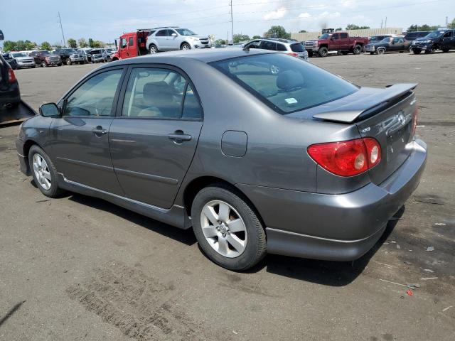 Photo 2 from auction – 2006 TOYOTA COROLLA CE with VIN 2T1BR30E86C711911