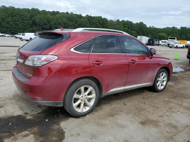 صورة رقم 3 من المزاد - 2010 LEXUS RX 350 مع VIN 2T2ZK1BA1AC027451