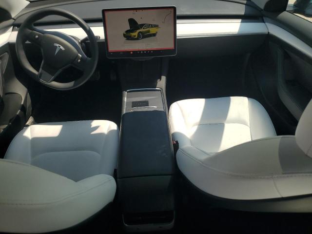 Photo 8 from auction – 2023 TESLA MODEL 3 with VIN 5YJ3E1EB7PF676407