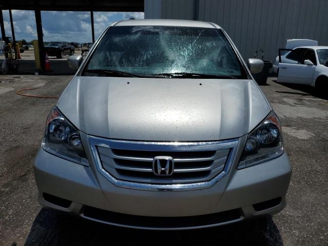 Photo 5 from auction – 2008 HONDA ODYSSEY EX with VIN 5FNRL38478B104831