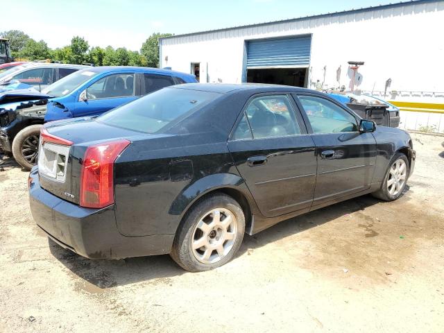 Foto 3 de la subasta – 2004 CADILLAC CTS con VIN 1G6DM577340130420