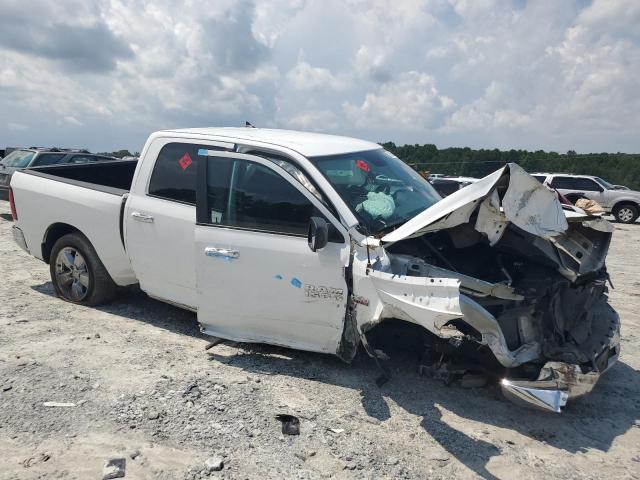 Photo 4 from auction – 2018 RAM 1500 SLT with VIN 1C6RR6LT0JS333771