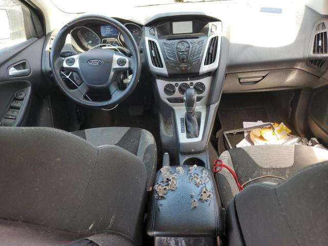 Photo 8 from auction – 2014 FORD FOCUS SE with VIN 1FADP3F21EL299081