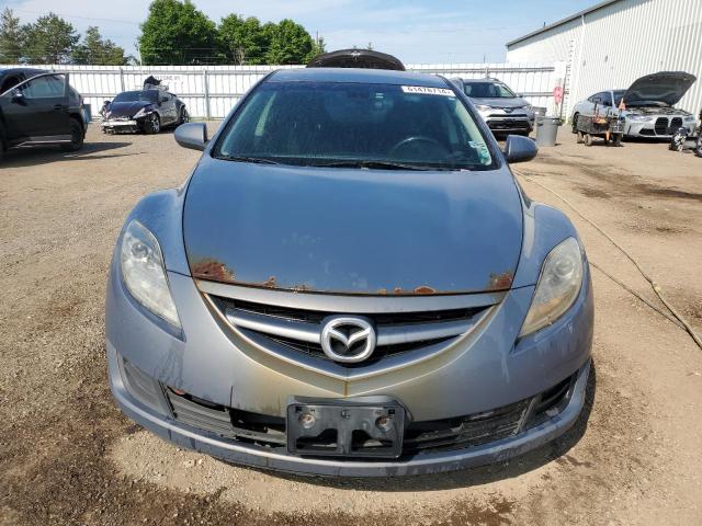 Photo 5 from auction – 2009 MAZDA 6 I with VIN 1YVHP81A495M20276