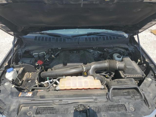 Photo 12 from auction – 2018 FORD EXPEDITION with VIN 1FMJU2AT1JEA40682