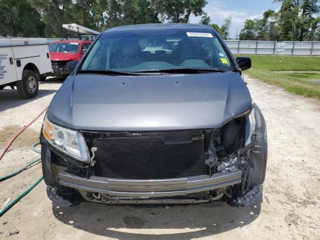 Photo 5 from auction – 2012 HONDA ODYSSEY EX with VIN 5FNRL5H40CB125489