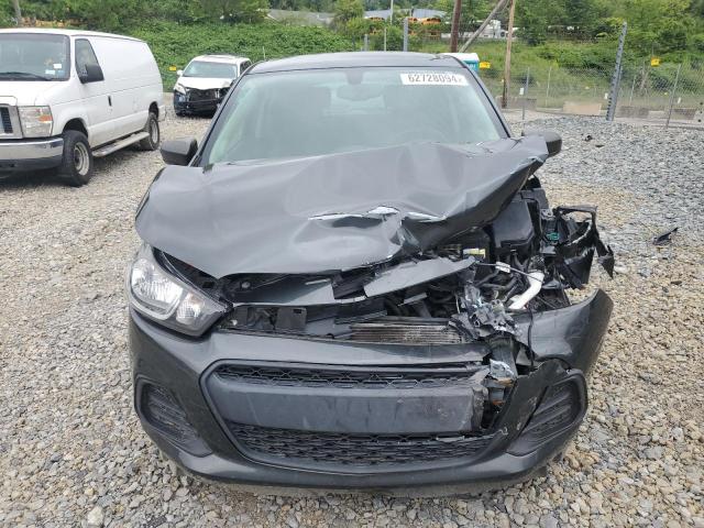 Photo 5 from auction – 2018 CHEVROLET SPARK LS with VIN KL8CB6SA7JC451533