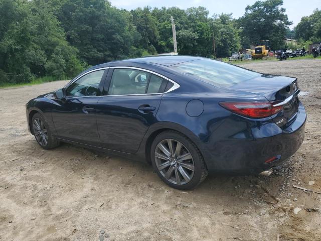 Photo 2 from auction – 2020 MAZDA 6 TOURING with VIN JM1GL1VM6L1515834