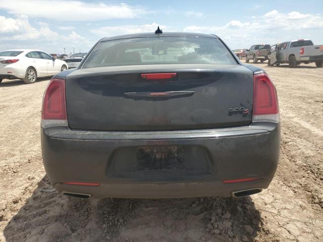 Photo 6 from auction – 2022 CHRYSLER 300 S with VIN 2C3CCABG3NH130902
