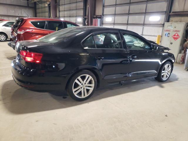 Photo 3 from auction – 2015 VOLKSWAGEN JETTA BASE with VIN 3VW2K7AJ6FM337603