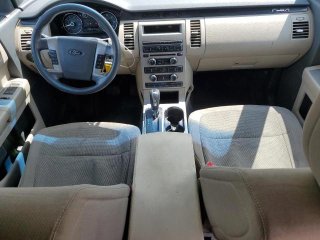 Photo 8 from auction – 2009 FORD FLEX SE with VIN 2FMDK51C29BA19898