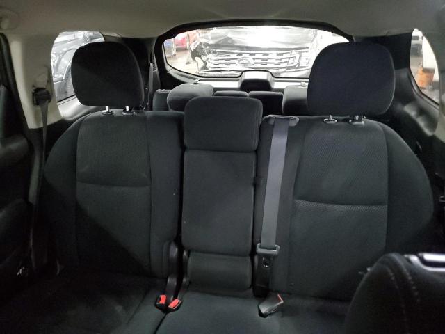 Photo 10 from auction – 2013 NISSAN PATHFINDER with VIN 5N1AR2MMXDC653986