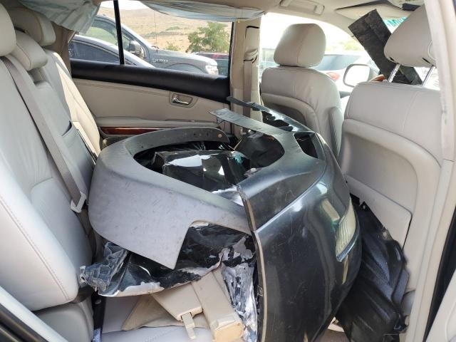 Photo 10 from auction – 2005 LEXUS RX 330 with VIN JTJHA31U750082106
