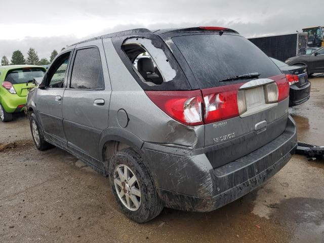 Photo 2 from auction – 2004 BUICK RENDEZVOUS with VIN 3G5DA03E74S571903