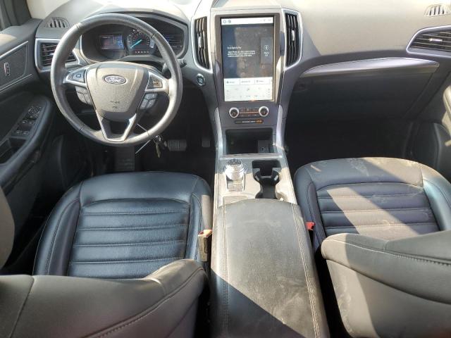 Фото 8 с аукциона – 2022 FORD EDGE SEL с VIN 2FMPK4J93NBA93076