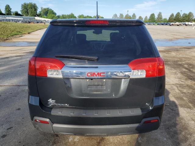 Photo 6 from auction – 2013 GMC TERRAIN SL with VIN 2GKALMEK5D6411280