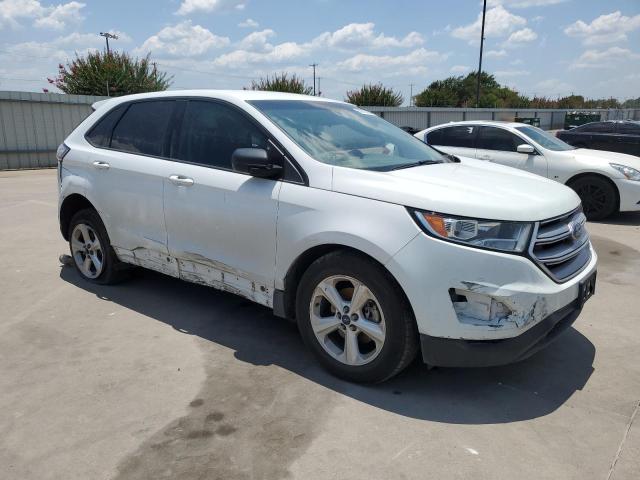 Photo 4 from auction – 2015 FORD EDGE SE with VIN 2FMTK3G96FBC11347