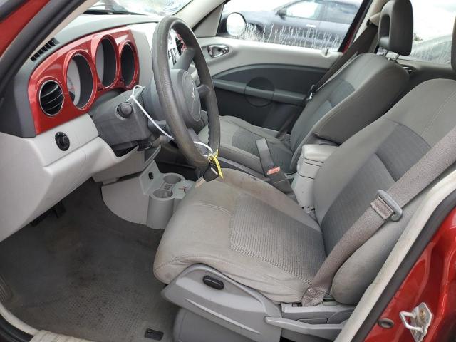 Photo 7 from auction – 2008 CHRYSLER PT CRUISER with VIN 3A8FY58BX8T212885
