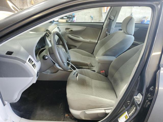 صورة رقم 7 من المزاد - 2010 TOYOTA COROLLA BA مع VIN 2T1BU4EE8AC335569