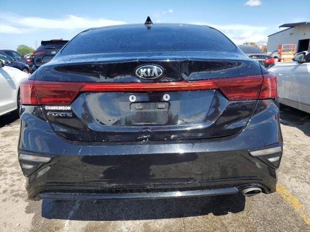 Photo 6 from auction – 2021 KIA FORTE FE with VIN 3KPF24AD5ME359709