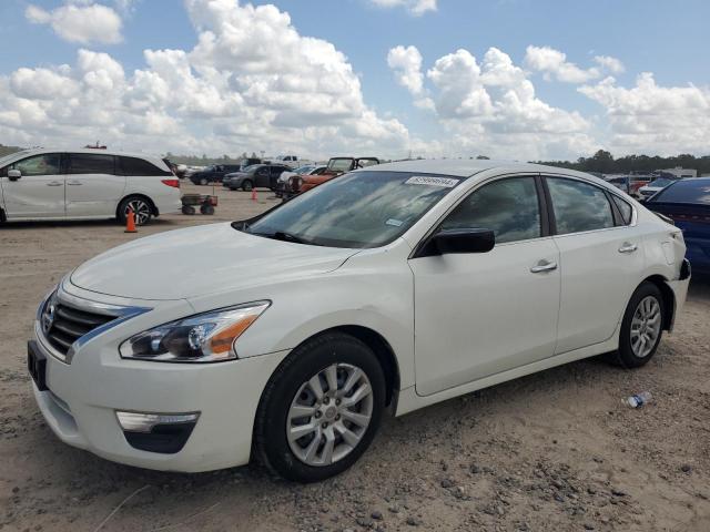 NISSAN ALTIMA 2.5 2015 with VIN 1N4AL3AP4FC166012 - Photo from auction