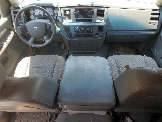 Photo 8 from auction – 2008 DODGE RAM 1500 S with VIN 1D7HA18N68S586148