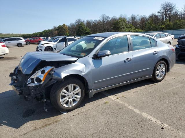 NISSAN ALTIMA BAS 2012 con VIN 1N4AL2AP5CC134921 - Foto de la subasta