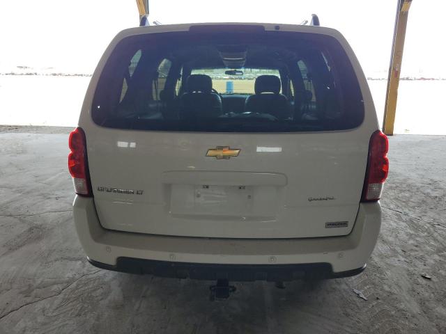 Photo 6 from auction – 2006 CHEVROLET UPLANDER L with VIN 1GNDX33L96D178454