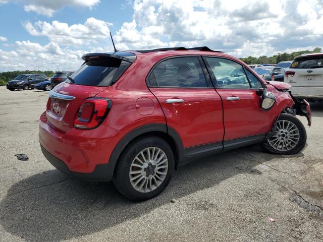 Photo 3 from auction – 2023 FIAT 500X POP with VIN ZFBNF3B13PP994093