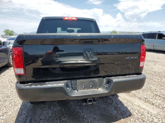Photo 6 from auction – 2022 RAM 1500 CLASS with VIN 3C6RR7KT2NG341231