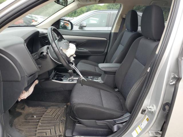 Photo 7 from auction – 2018 MITSUBISHI OUTLANDER with VIN JA4AZ3A34JZ015984