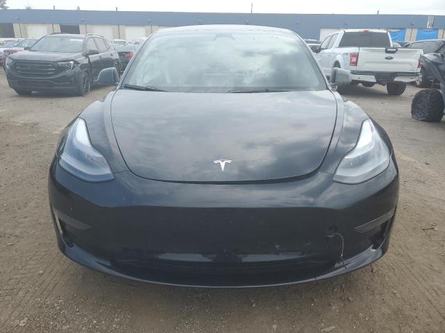 Photo 5 from auction – 2023 TESLA MODEL 3 with VIN 5YJ3E1EAXPF431625