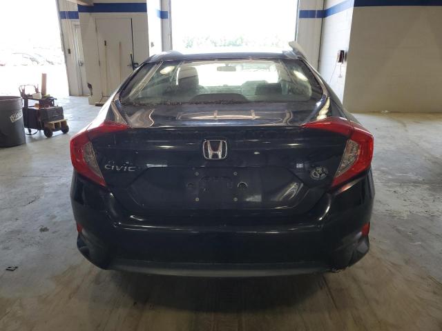 Photo 6 from auction – 2017 HONDA CIVIC LX with VIN 2HGFC2F5XHH526094