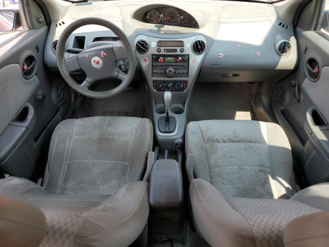 Photo 8 from auction – 2007 SATURN ION LEVEL with VIN 1G8AJ55F47Z116779