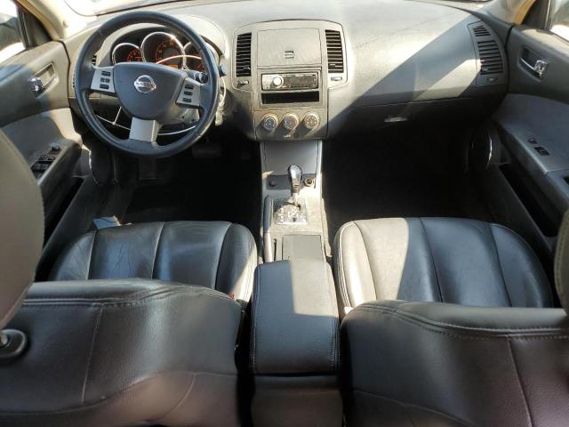 Photo 8 from auction – 2006 NISSAN ALTIMA S with VIN 1N4AL11D06N405845