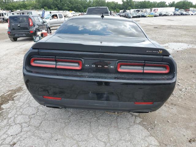 Photo 6 from auction – 2022 DODGE CHALLENGER with VIN 2C3CDZFJ9NH253783