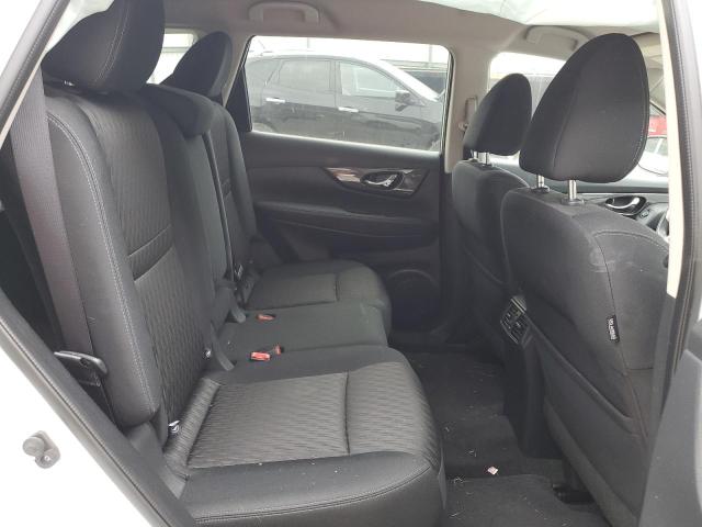 Photo 11 from auction – 2017 NISSAN ROGUE S with VIN KNMAT2MVXHP500926