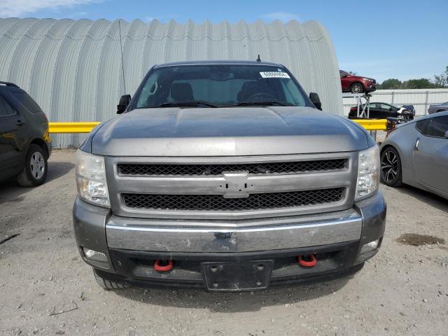 Photo 5 from auction – 2008 CHEVROLET SILVERADO with VIN 2GCEK19JX81254929