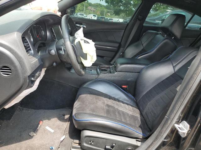 Photo 7 from auction – 2013 DODGE CHARGER R/ with VIN 2C3CDXCT3DH631542
