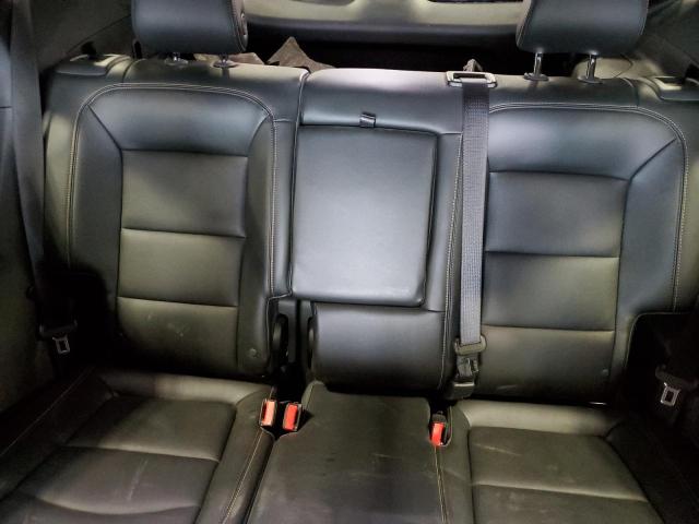 Photo 10 from auction – 2018 CHEVROLET EQUINOX PR with VIN 3GNAXVEV4JS619820