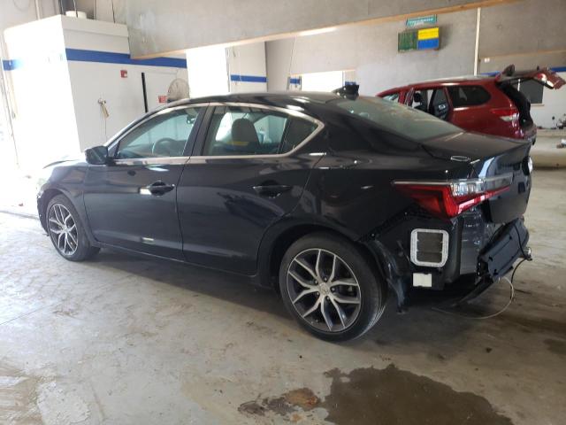 Photo 2 from auction – 2021 ACURA ILX PREMIU with VIN 19UDE2F72MA005754