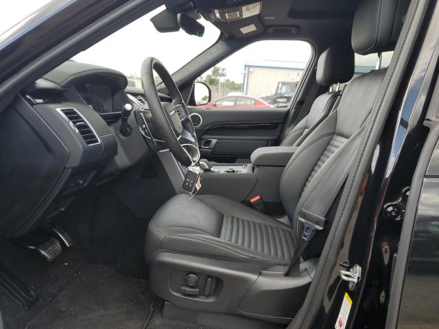 Photo 7 from auction – 2023 LAND ROVER DISCOVERY with VIN SALRT2EX3P2482860