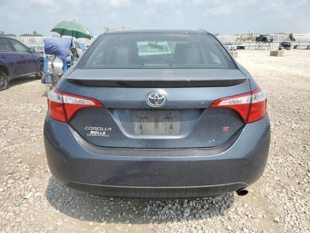 Photo 6 from auction – 2016 TOYOTA COROLLA L with VIN 5YFBURHE4GP480366