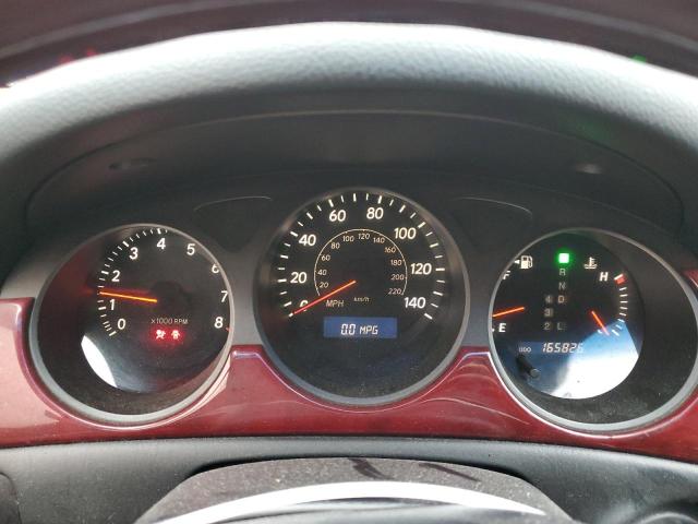 صورة رقم 9 من المزاد - 2004 LEXUS ES 330 مع VIN JTHBA30GX40007272