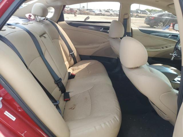 Photo 10 from auction – 2014 HYUNDAI SONATA HYB with VIN KMHEC4A40EA103776