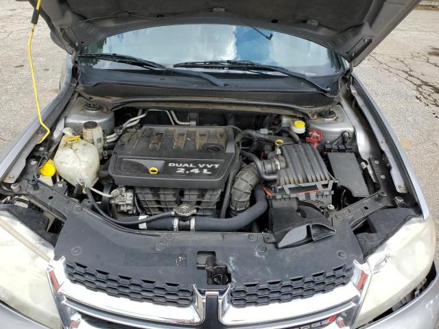 Photo 11 from auction – 2013 DODGE AVENGER SE with VIN 1C3CDZAB6DN648929