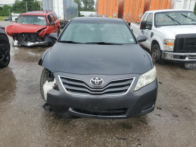Photo 5 from auction – 2011 TOYOTA CAMRY BASE with VIN 4T1BF3EK1BU176193