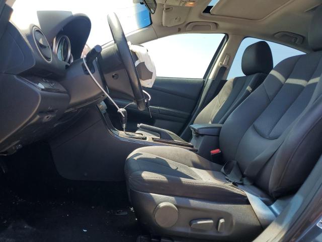 Photo 7 from auction – 2013 MAZDA 6 TOURING with VIN 1YVHZ8EH7D5M08309